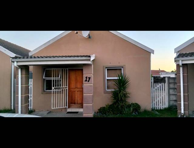 3 BEDROOM PROPERTY TO RENT IN GREENFIELD